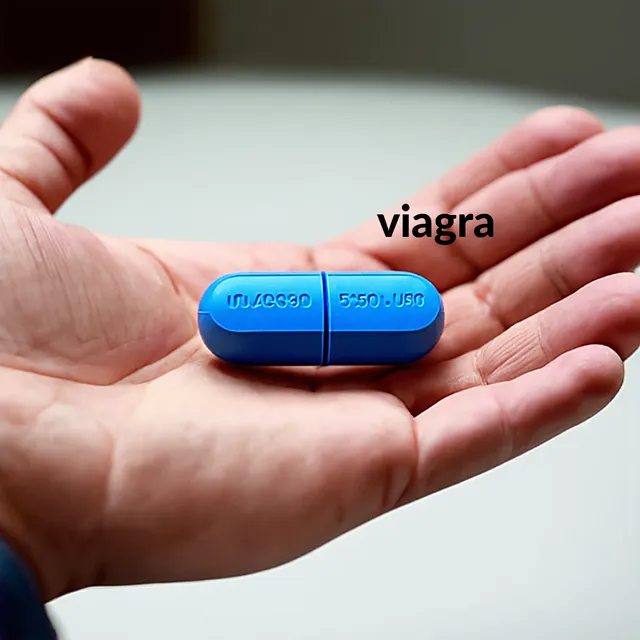 Viagra con receta precio